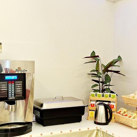 Hotel Firenze 2000 מראה חיצוני תמונה