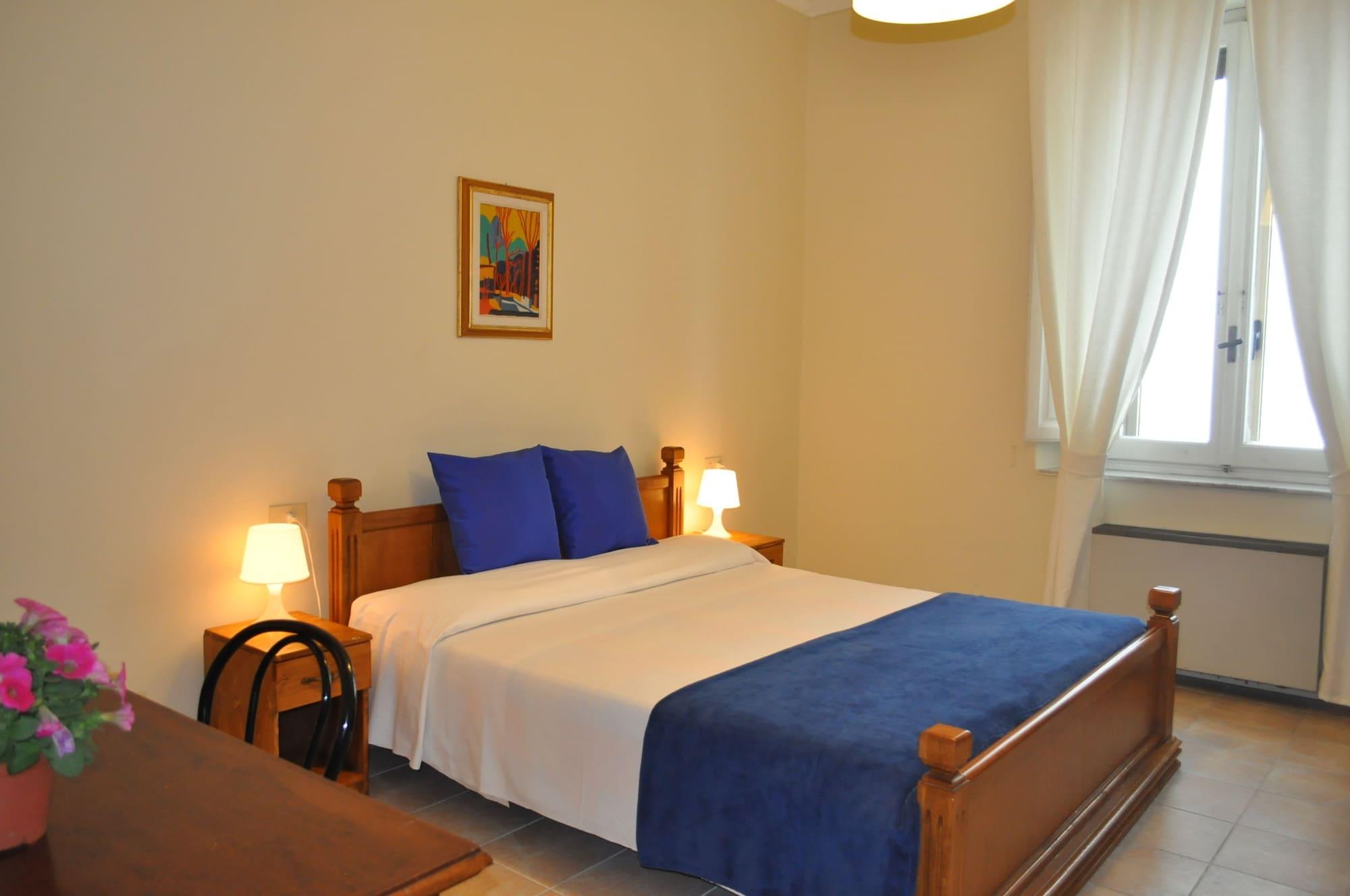 Hotel Firenze 2000 מראה חיצוני תמונה