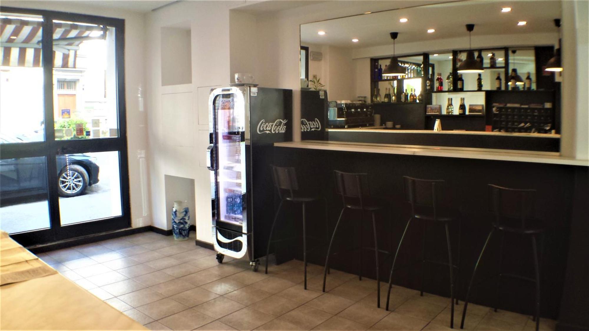 Hotel Firenze 2000 מראה חיצוני תמונה