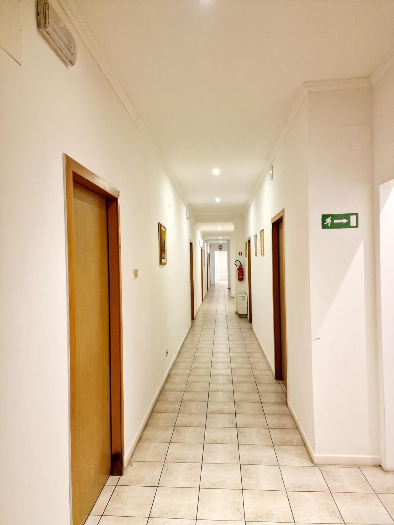 Hotel Firenze 2000 מראה חיצוני תמונה