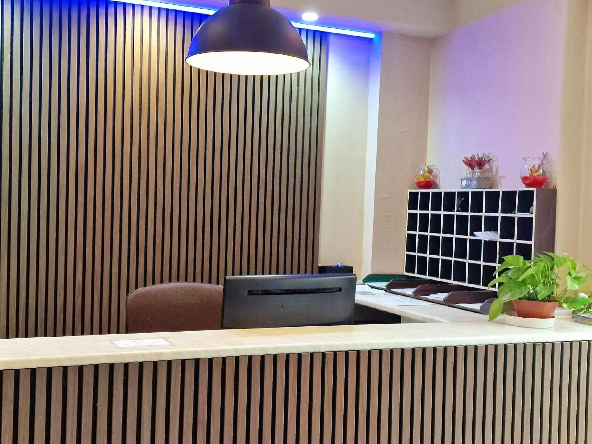 Hotel Firenze 2000 מראה חיצוני תמונה