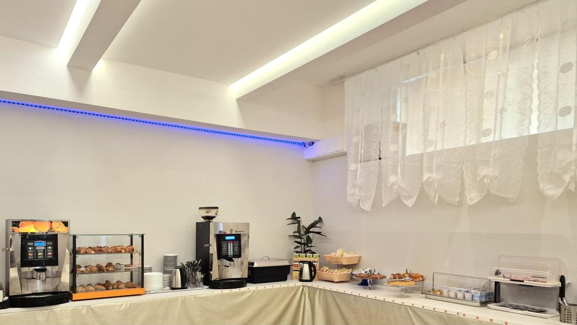 Hotel Firenze 2000 מראה חיצוני תמונה