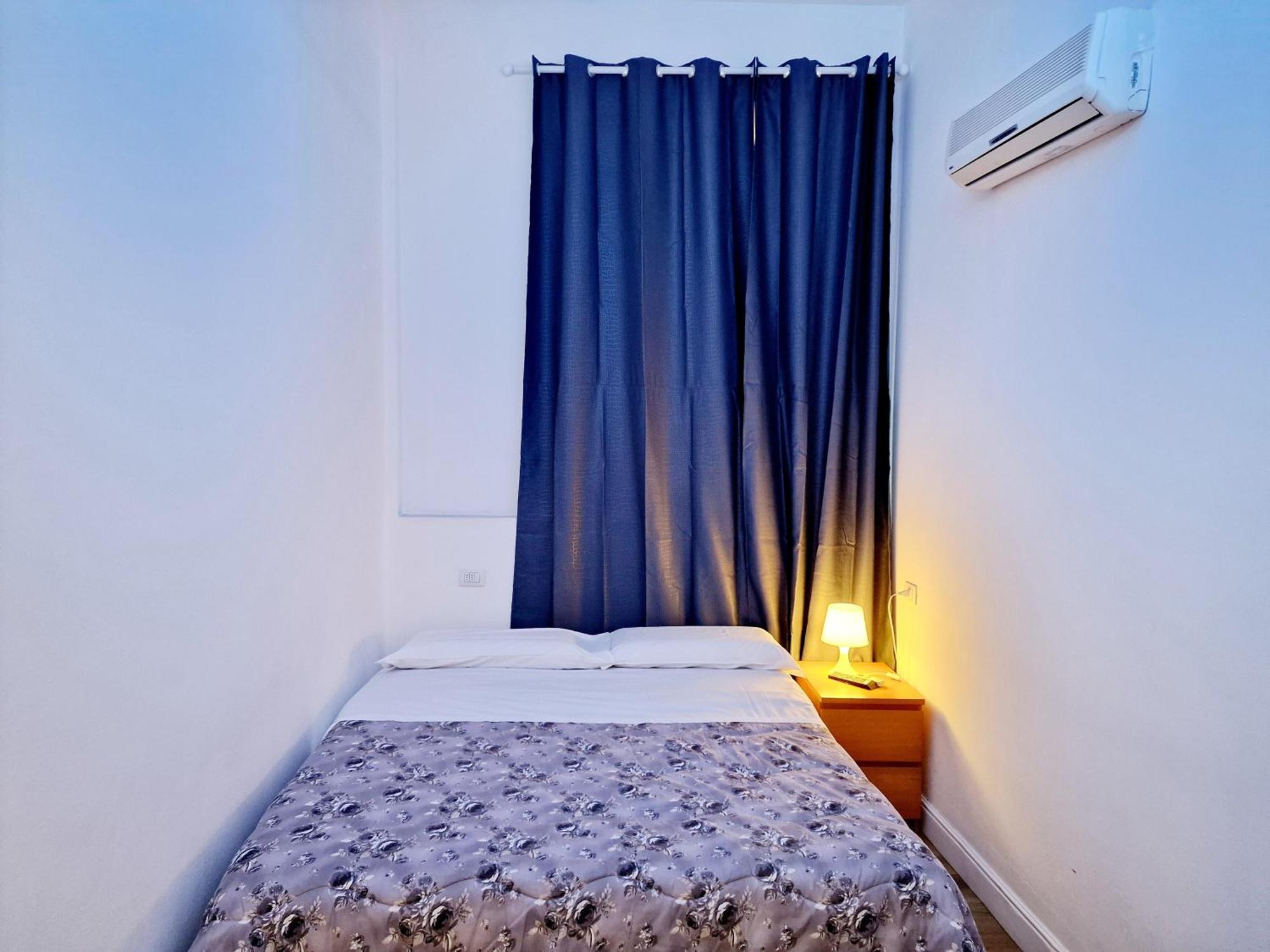 Hotel Firenze 2000 מראה חיצוני תמונה
