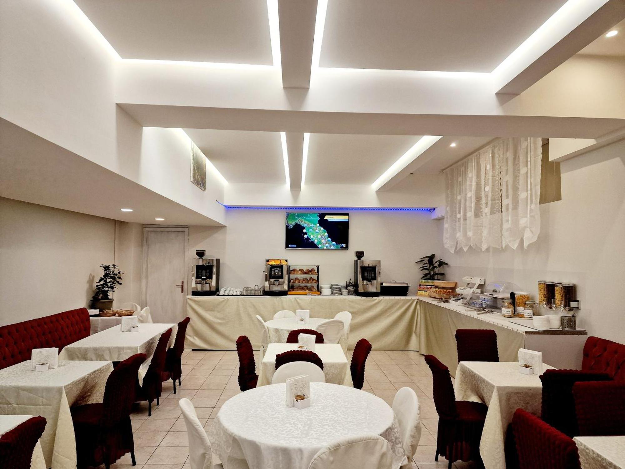 Hotel Firenze 2000 מראה חיצוני תמונה