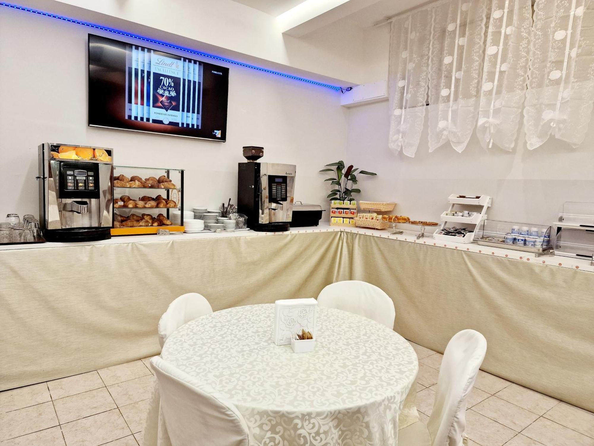 Hotel Firenze 2000 מראה חיצוני תמונה