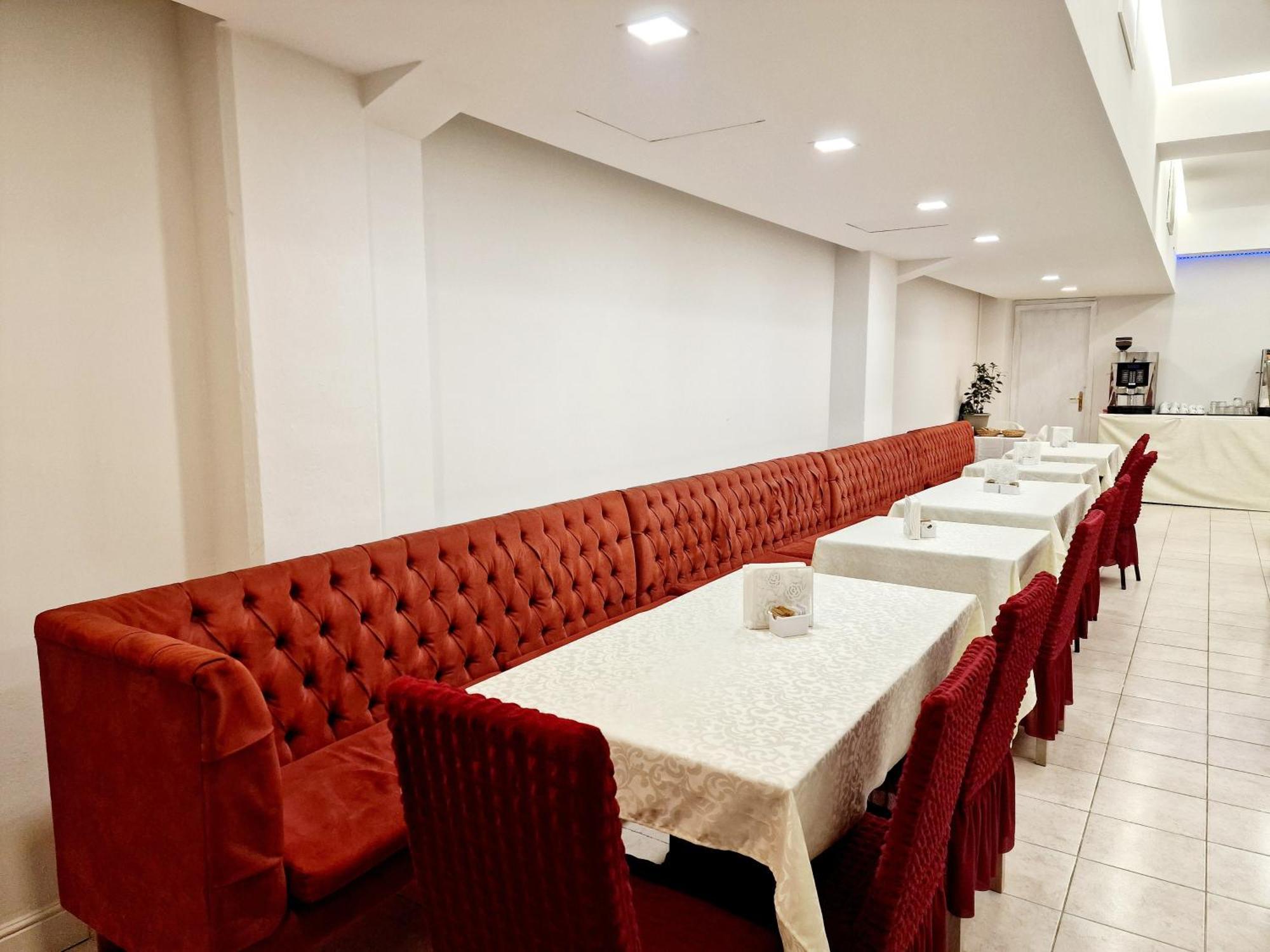 Hotel Firenze 2000 מראה חיצוני תמונה
