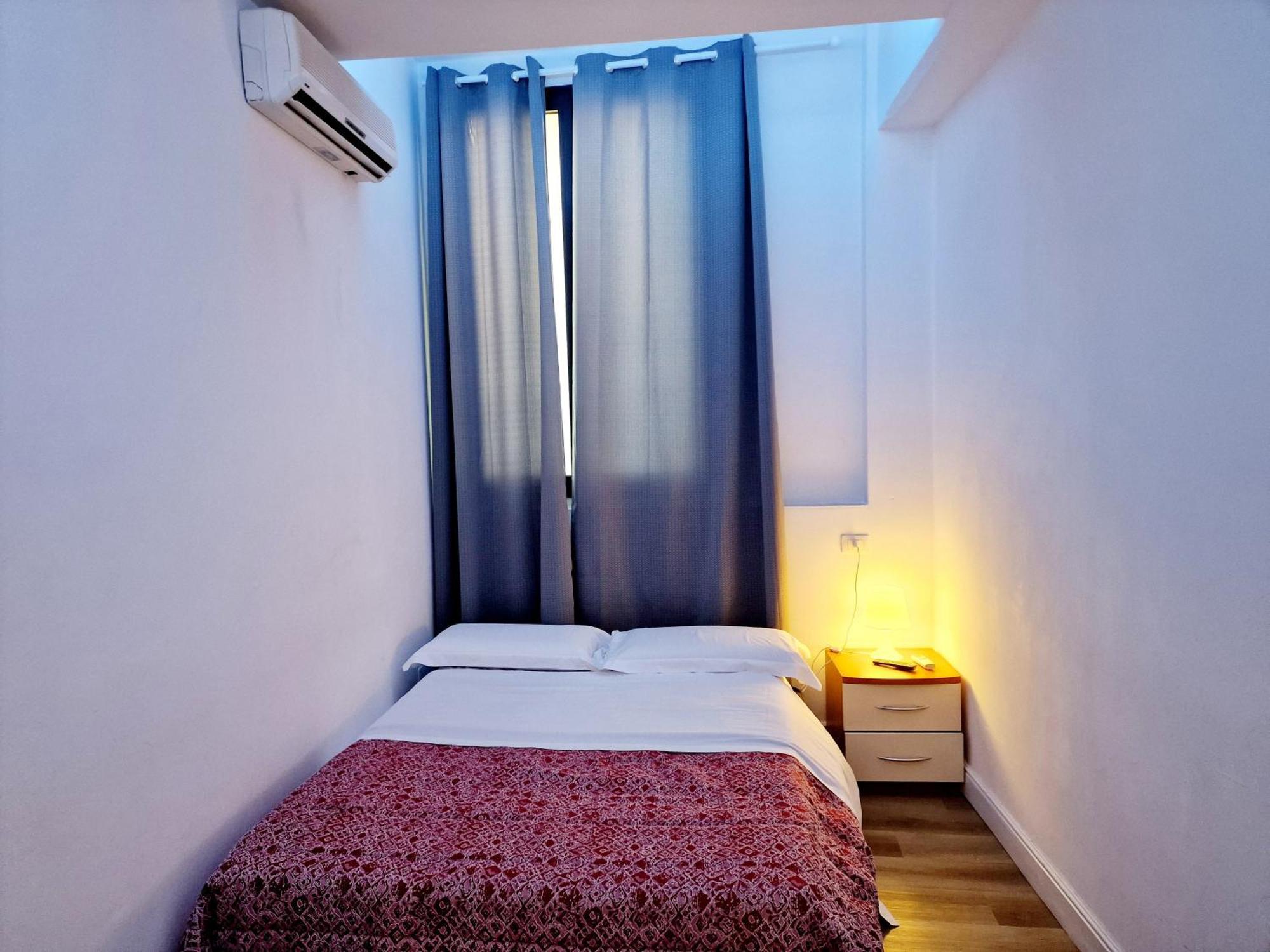 Hotel Firenze 2000 מראה חיצוני תמונה