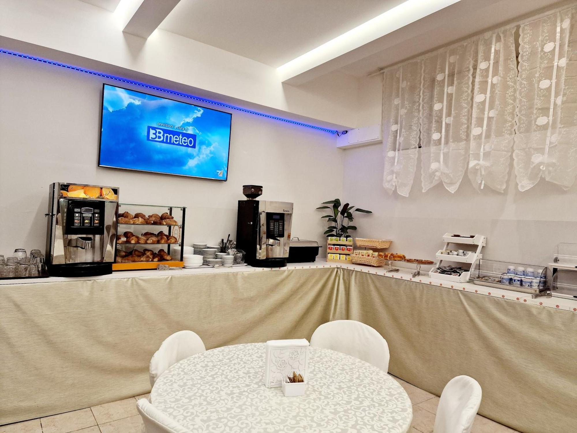 Hotel Firenze 2000 מראה חיצוני תמונה