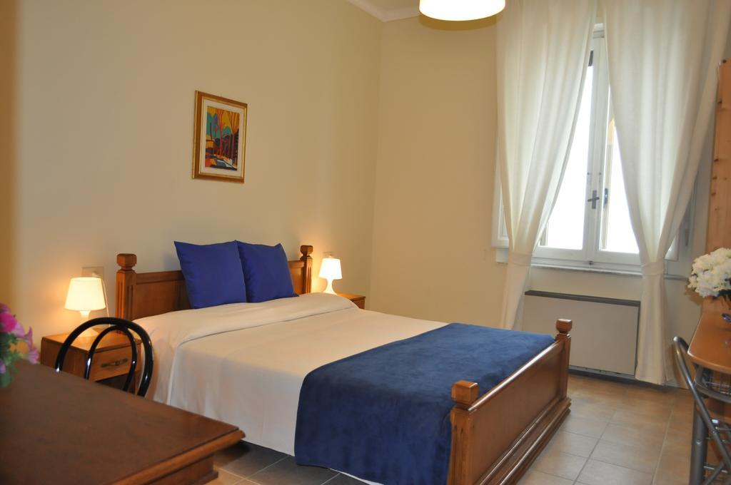 Hotel Firenze 2000 מראה חיצוני תמונה