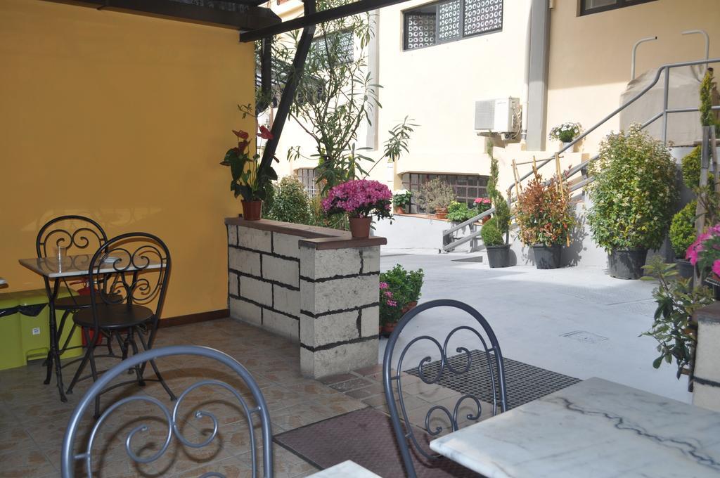 Hotel Firenze 2000 מראה חיצוני תמונה