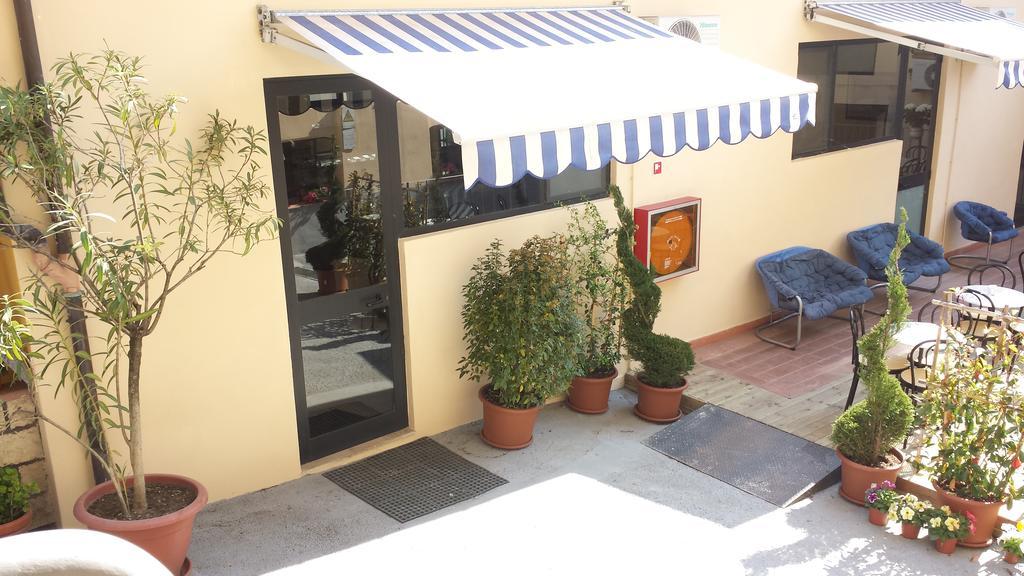 Hotel Firenze 2000 מראה חיצוני תמונה