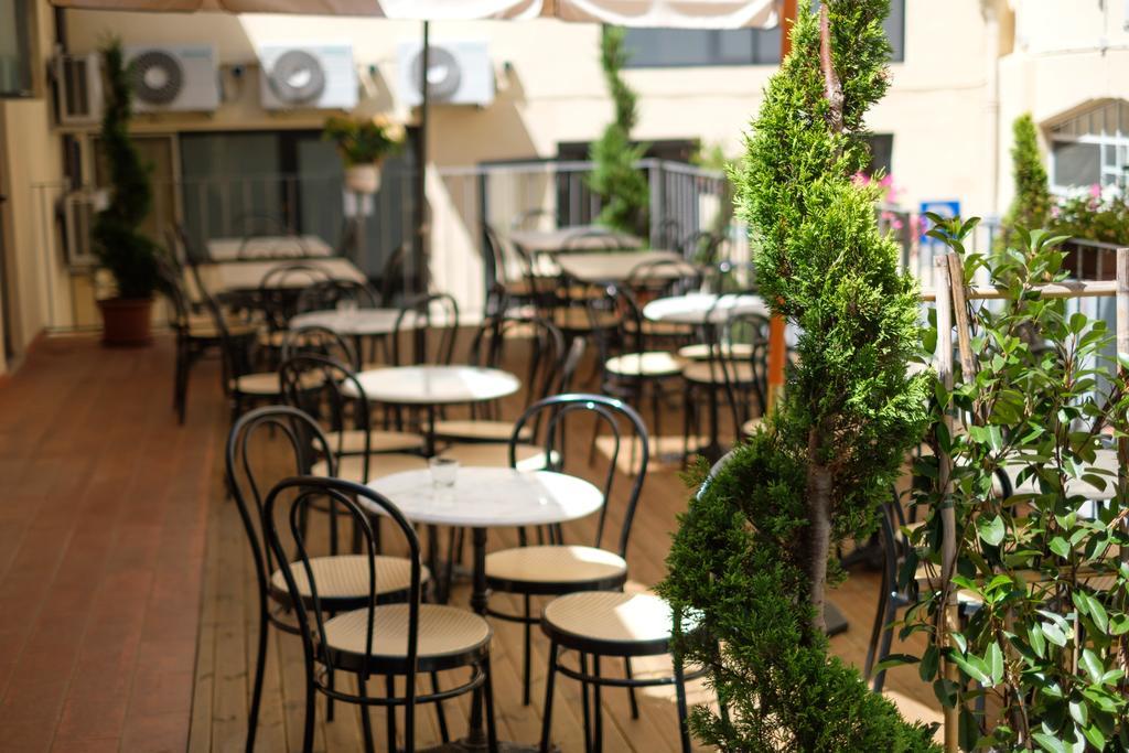 Hotel Firenze 2000 מראה חיצוני תמונה