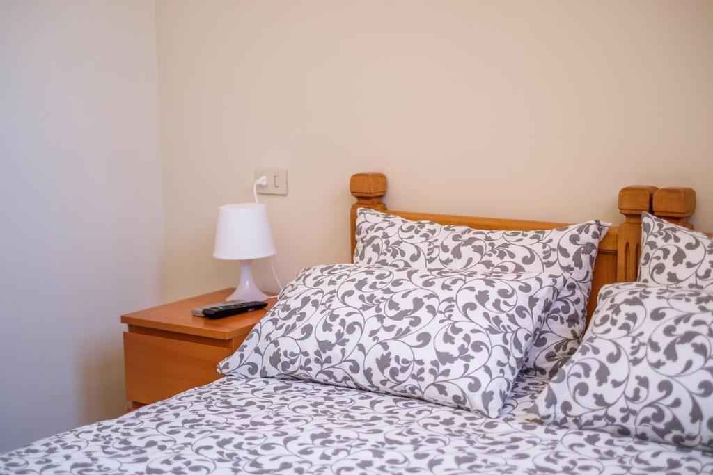 Hotel Firenze 2000 מראה חיצוני תמונה