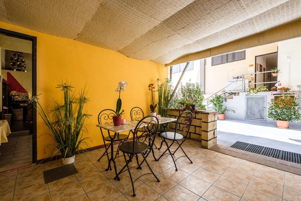 Hotel Firenze 2000 מראה חיצוני תמונה
