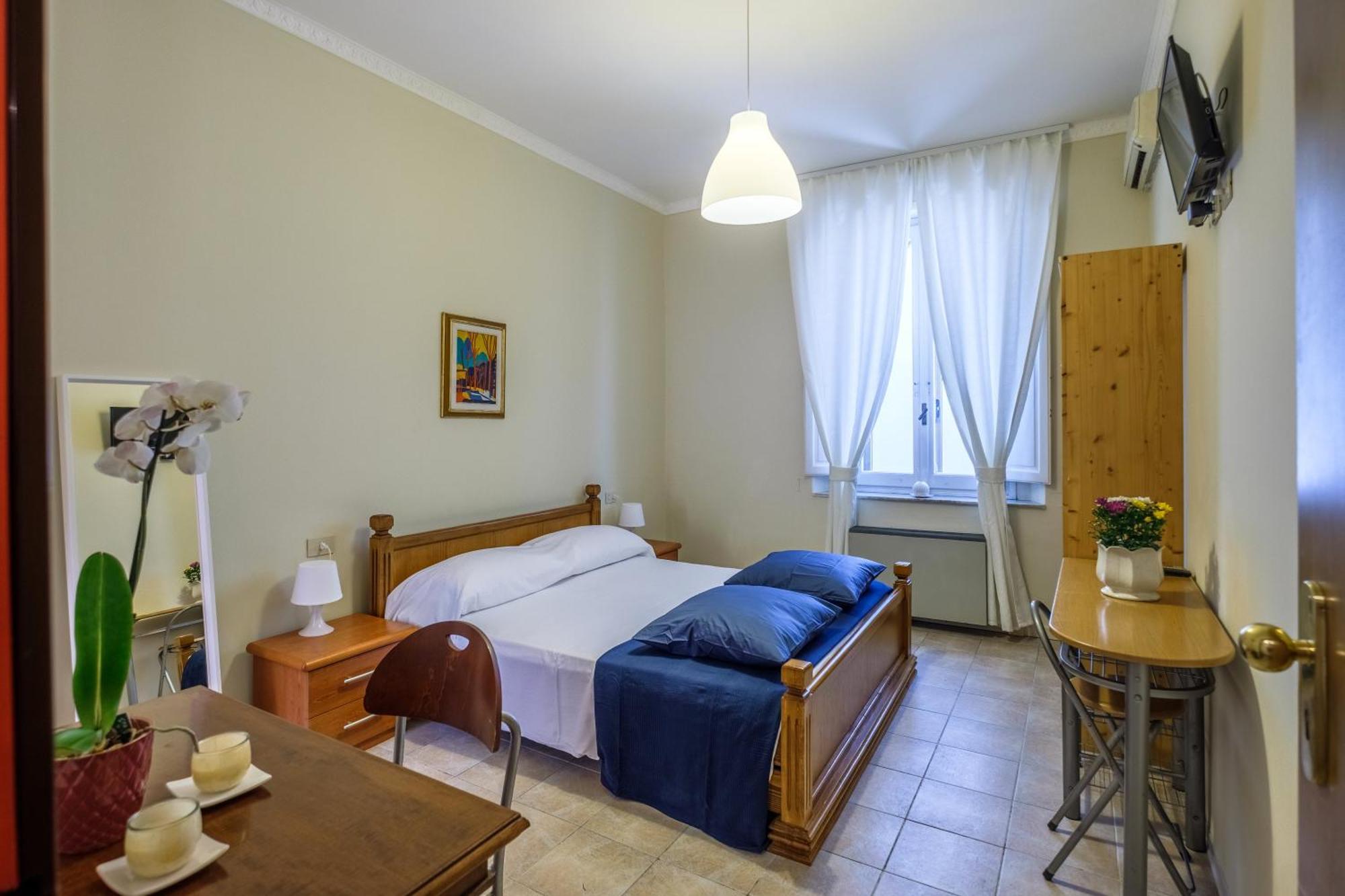 Hotel Firenze 2000 מראה חיצוני תמונה