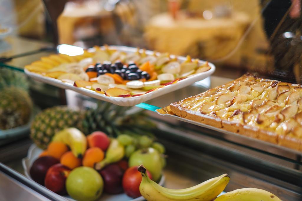 Hotel Firenze 2000 מראה חיצוני תמונה