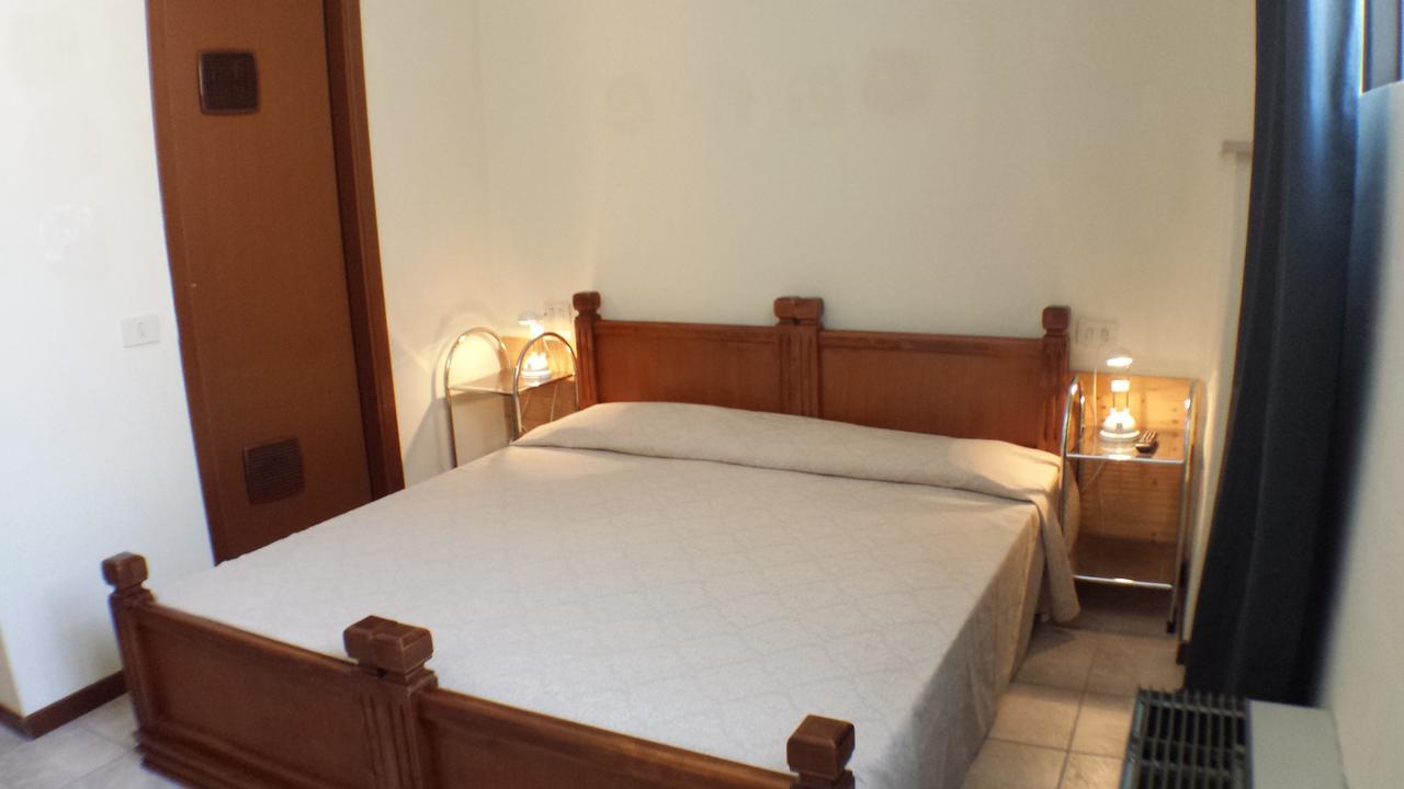 Hotel Firenze 2000 מראה חיצוני תמונה