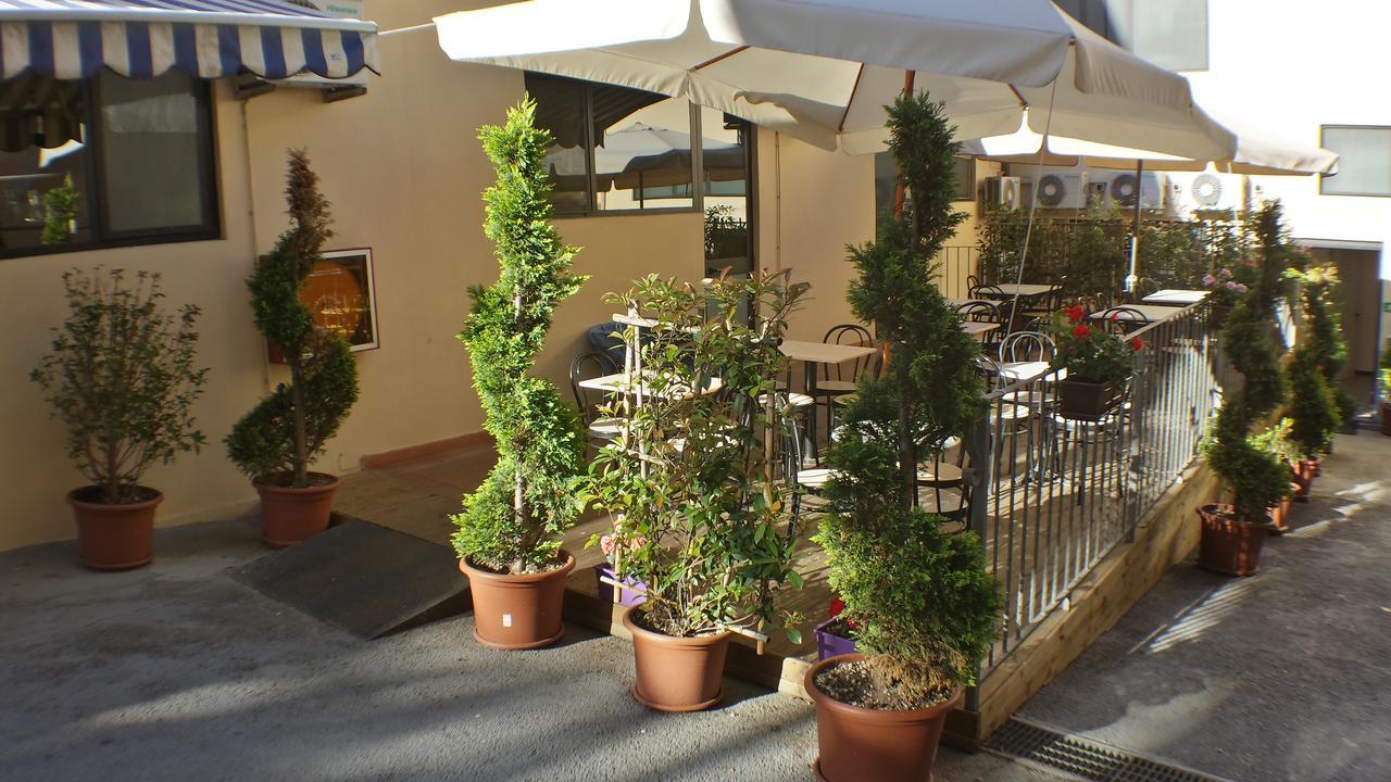 Hotel Firenze 2000 מראה חיצוני תמונה