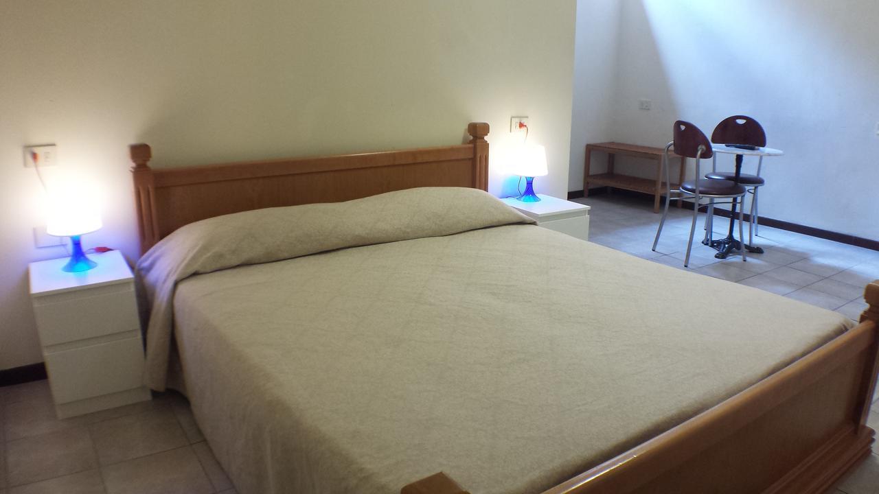 Hotel Firenze 2000 מראה חיצוני תמונה
